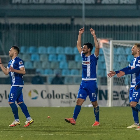 Super League: Αφαίρεση πέντε βαθμών στον ΠΑΣ Γιάννινα