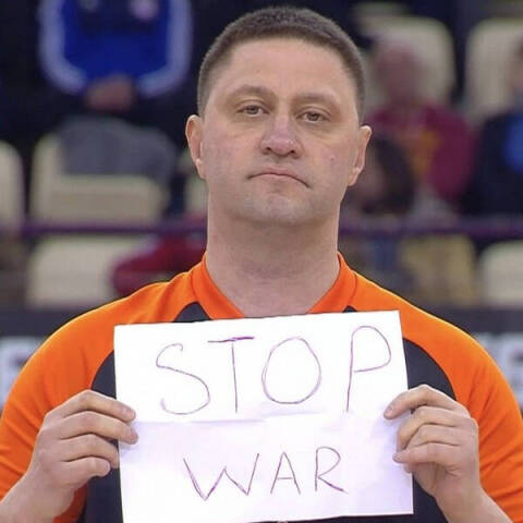 Ο Μπόρις Ρίζικ