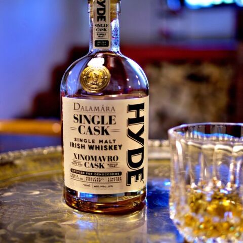 Dalamara Single Cask