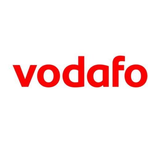 Κινητοποίηση της Vodafone σε όλη την Ευρώπη για την Ουκρανία