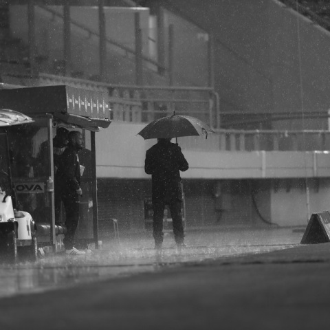 ΚΑΙΡΟΣ (ΓΙΩΡΓΟΣ ΚΟΝΤΑΡΙΝΗΣ / EUROKINISSI)