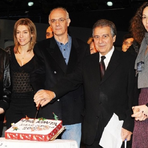 Γιώργος Κιμούλης: Απαντά με αγωγές και διεκδικεί αποζημιώσεις από ΣΕΗ και ηθοποιούς