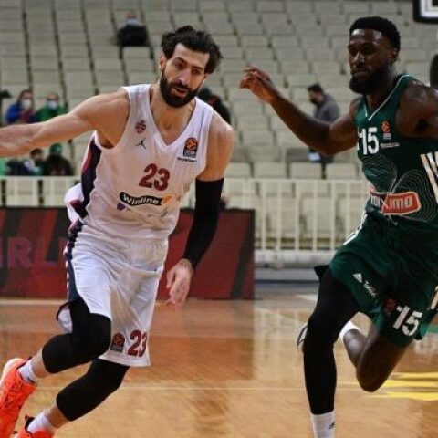 Σενγκέλια: Έφυγε από την ΤΣΣΚΑ λόγω Ουκρανίας !