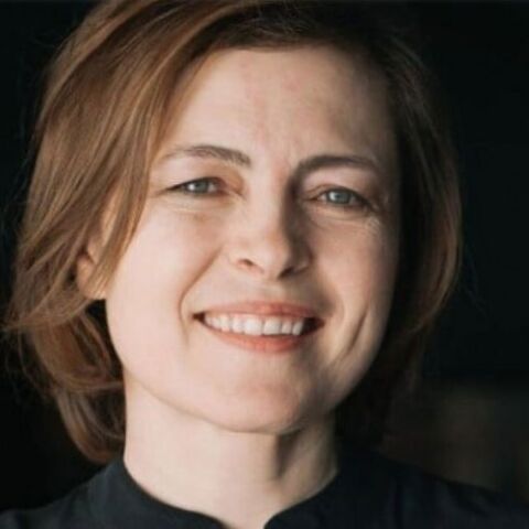 Η Έλενα Κοβάλσκαγια