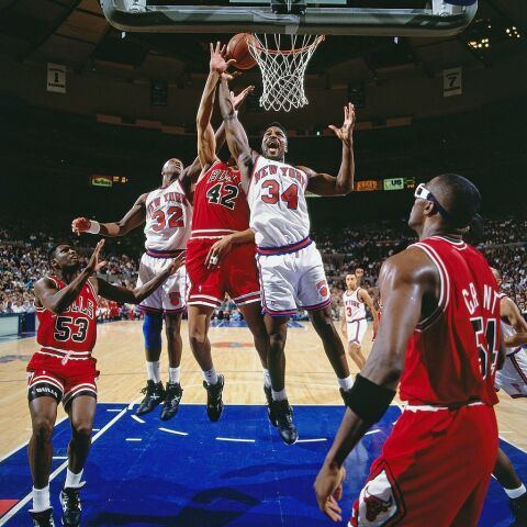 Όκλεϊ για Γιάννη Αντετοκούνμπο: «Στην εποχή μου στο NBA θα ερχόταν από τον πάγκο»