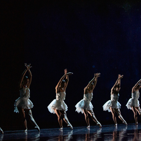 Η Βασιλική Όπερα του Λονδίνου ακυρώνει παραστάσεις του μπαλέτου Μπολσόι 