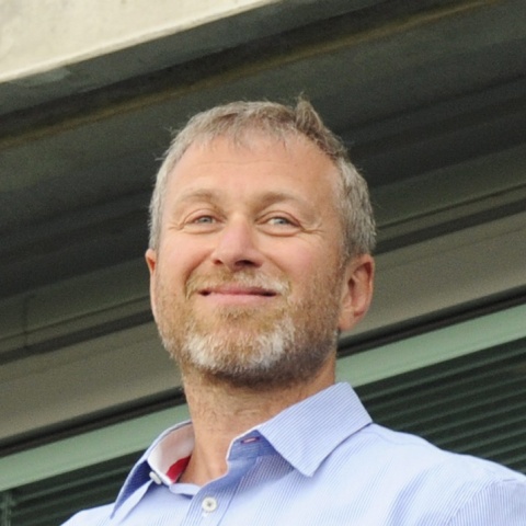 Ρόμαν Αμπράμοβιτς