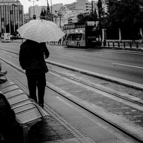 Εκτακτο δελτίο της ΕΜΥ για τη “Bianca”