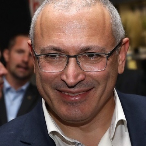 Μιχαήλ Χοντορκόφσκι