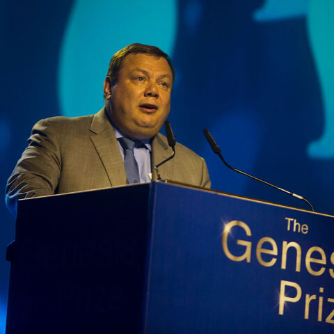 Ο Ρώσος δισεκατομμυριούχος που έκανε λόγο για «αιματοχυσία»