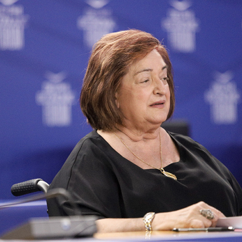 Μαριέττα Γιαννάκου