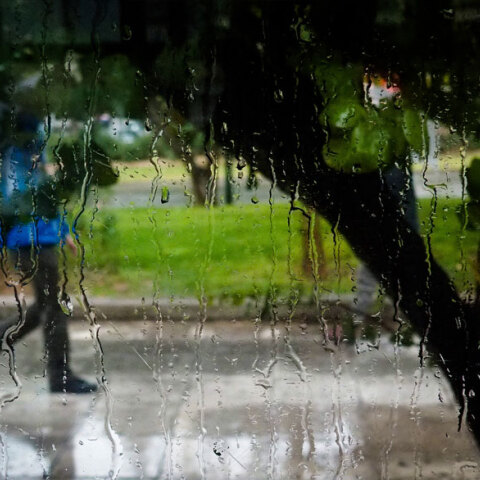 Βροχές έχει ο καιρός αύριο Δευτέρα (28.02)