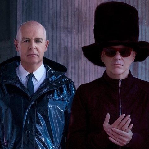 Pet Shop Boys