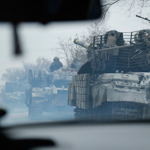 Προκλητική ανακοίνωση της ρωσικής πρεσβείας στην Αθήνα