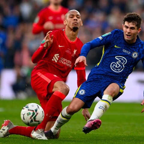 Τσέλσι και Λίβερπουλ διεκδίκησαν το EFL Cup