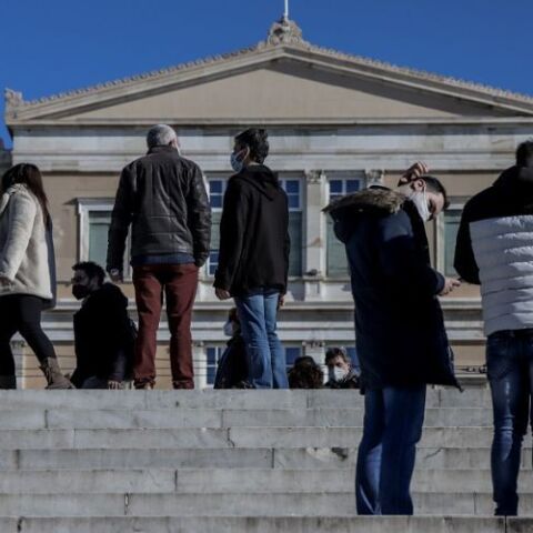 Νέα κρούσματα κορωνοϊού - Πού εντοπίζονται