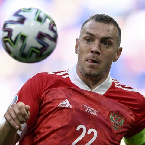  Η FIFA σβήνει την Ρωσία από τον ποδοσφαιρικό χάρτη