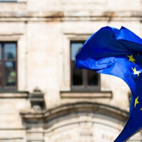 Ουκρανία: Ένας πόλεμος για όλη την Ευρώπη