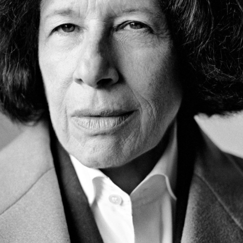 Fran Lebowitz