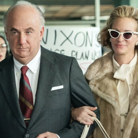 «Gaslit» με την Τζούλια Ρόμπερτς και τον Σον Πεν