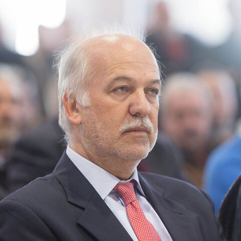 Γιώργος Φλωρίδης, πρώην υπουργός