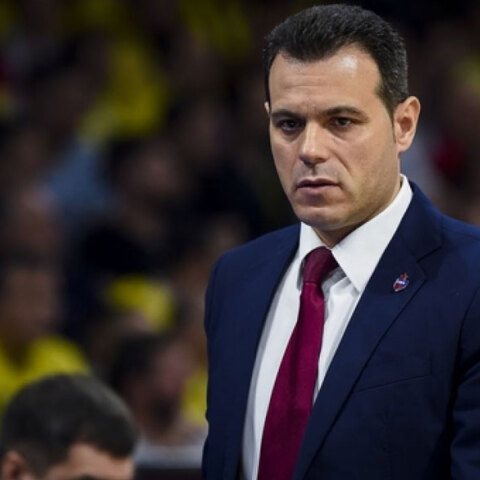 Δημήτρης Ιτούδης