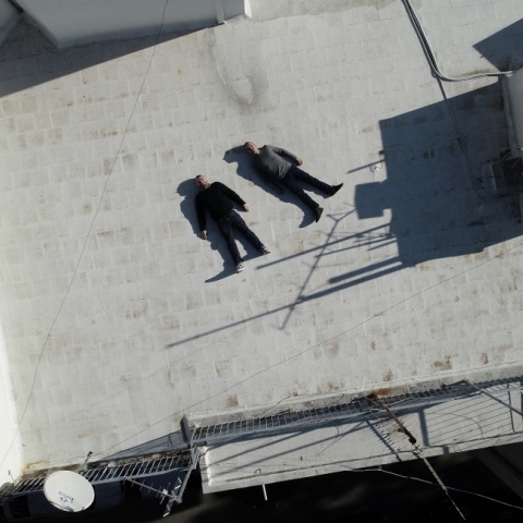 "Neapoly" από τους Κωνσταντίνο Βήτα και Νίκο Πατρελάκη στην Εναλλακτική Σκηνή της ΕΛΣ