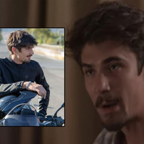 Κώστας Νικούλι, ο τηλεοπτικός «Πετρής» στη σειρά «Σασμός»