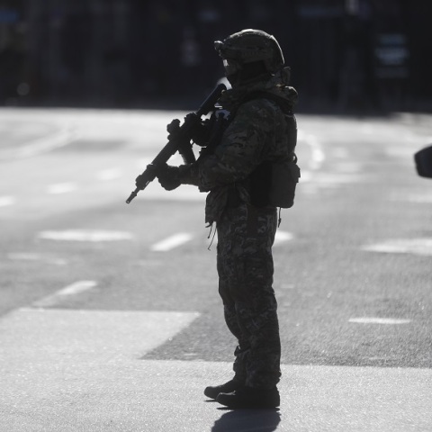 Πόλεμος στην Ουκρανία: Το Κίεβο προσφέρει πέντε εκατομμύρια ρούβλια και αμνηστία στους Ρώσους στρατιώτες που θα παραδοθούν.