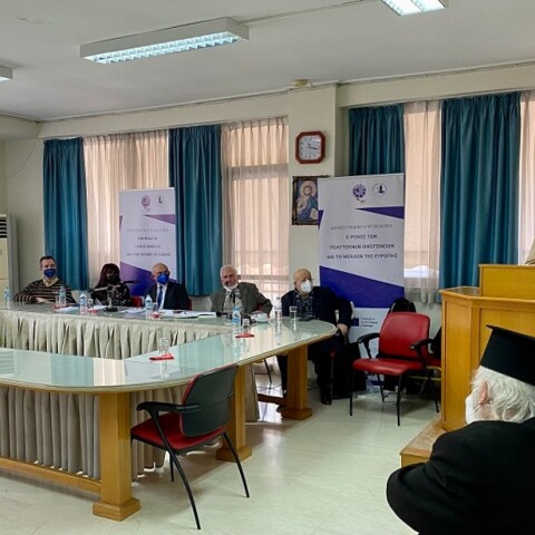 Συρεγγέλα: Προωθούμε δράσεις για τις ανάγκες των πολύτεκνων