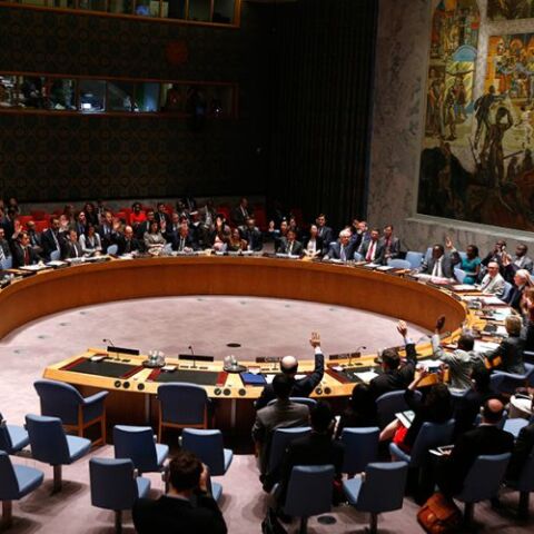 Ουκρανία: Απελαύνονται από τις ΗΠΑ 12 Ρώσοι διπλωμάτες του ΟΗΕ