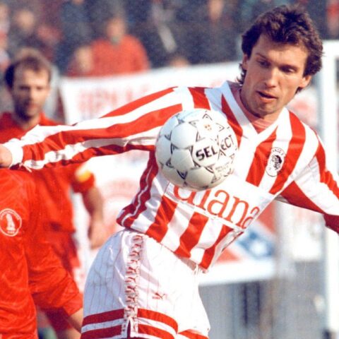 Όλεγκ Προτάσοφ