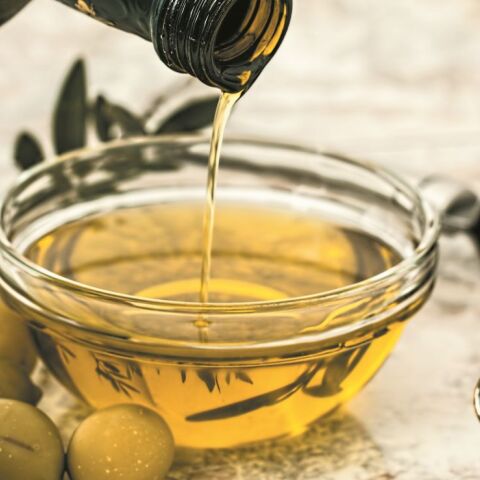 Ελαιόλαδο