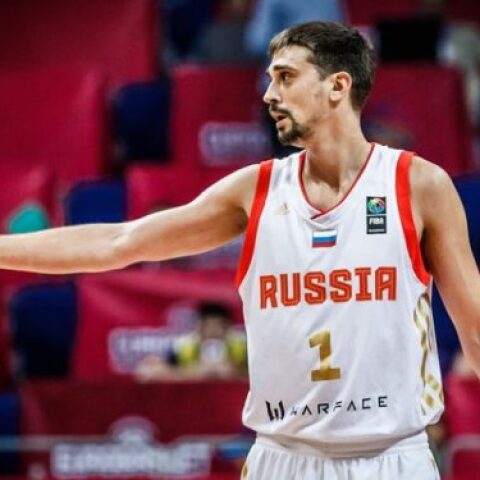 Μπάσκετ: Εκτός των διοργανώσεων της FIBA η Ρωσία  