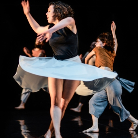 Jesus Rubio Gamo, "Gran bolero"