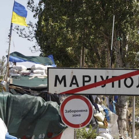 Πόλεμος στην Ουκρανία: Κραυγή αγωνίας από τους κατοίκους της Μαριούπολης