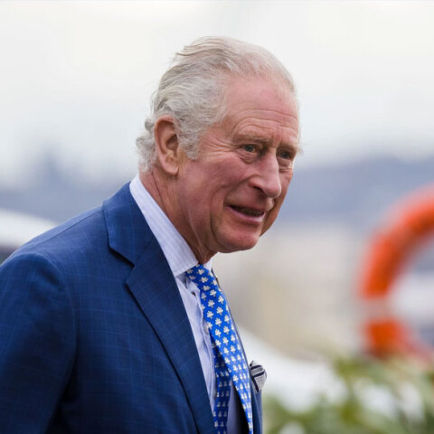 Πρίγκιπας Κάρολος