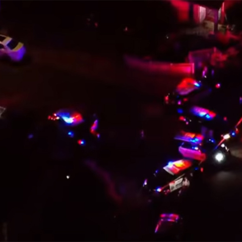 ΗΠΑ: Σκότωσε τα τρία του παιδιά και αυτοκτόνησε μέσα σε εκκλησία