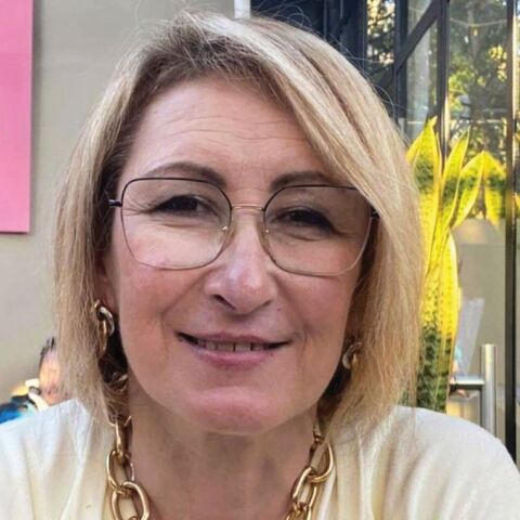 Φωτεινή Σκόνδρα