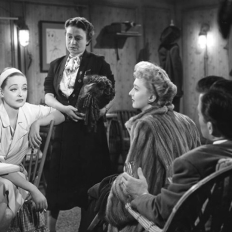 All About Eve του Τζόσεφ Μάνκιεβιτς