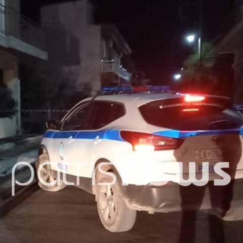 Ανδραβίδα: Σκότωσε τη γυναίκα, τα παιδιά του και αυτοκτόνησε!