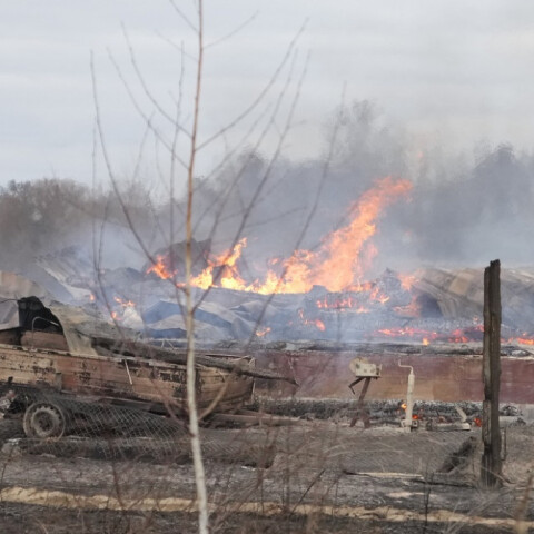 Μαριούπολη