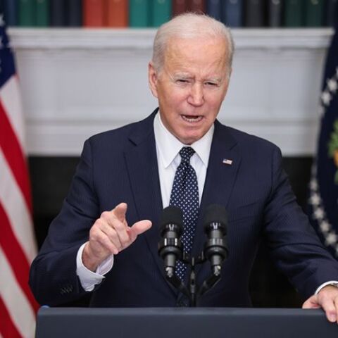  Διάγγελμα Μπάιντεν για Ουκρανία: Ο δικτάτορας Πούτιν πιο απομονωμένος από ποτέ