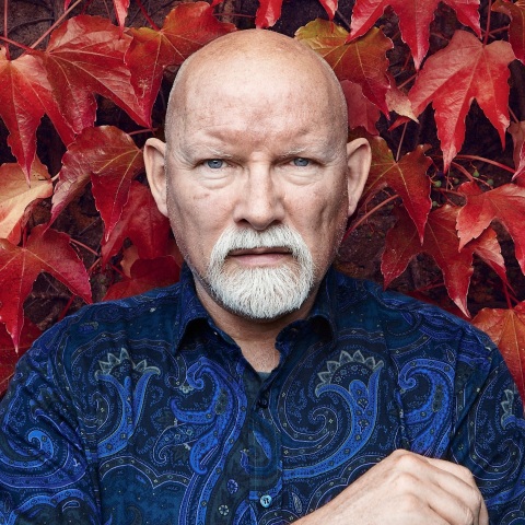 Brendan Perry - Dead Can Dance