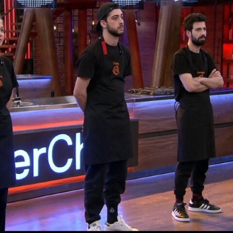 MasterChef: Αυτός είναι ο παίκτης που αποχώρησε από το ριάλιτι
