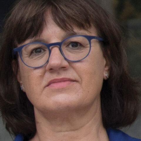 Μαρία Μαυρικάκη