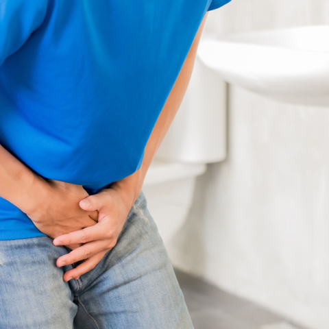 Καρκίνος στην ουροδόχο κύστη: Τα συμπτώματα 