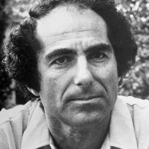 Philip Roth