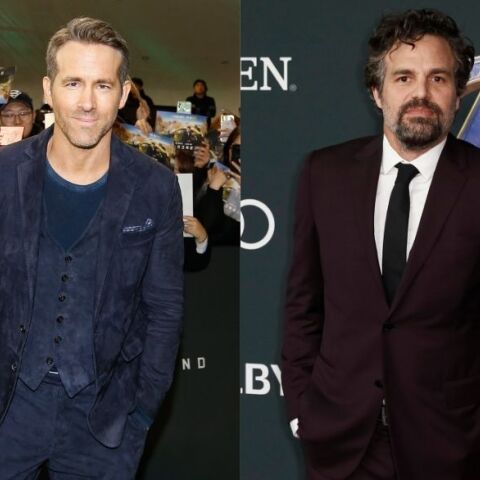 Ο Ράιαν Ρέινολντς