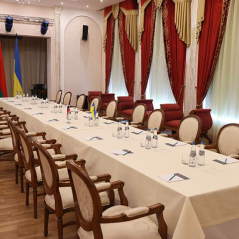 Πόλεμος στην Ουκρανία: Την Πέμπτη οι συνομιλίες Μόσχας – Κιέβου